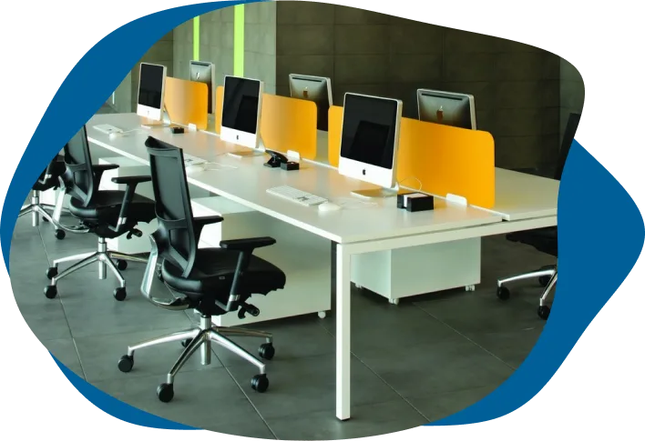 Professional commercial cleaning services quote