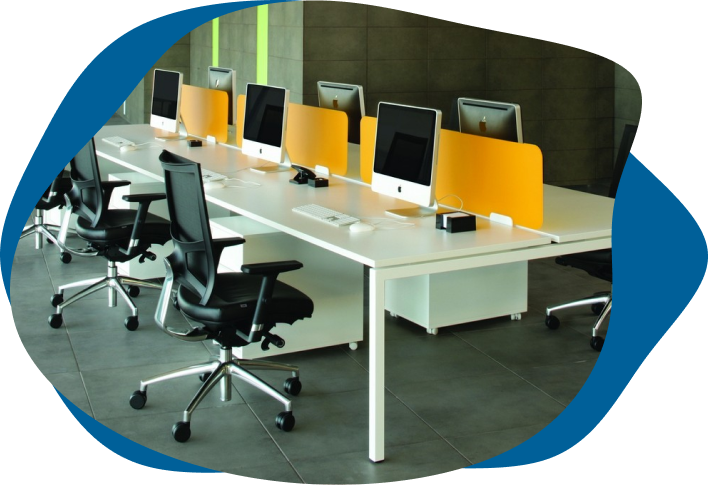 Professional commercial cleaning services quote