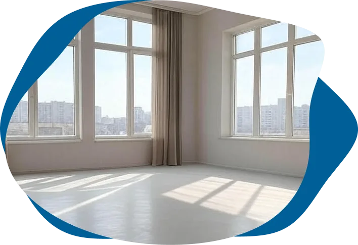 Construction site cleanup and cleaning services