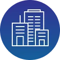 Affordable professional cleaning service icon