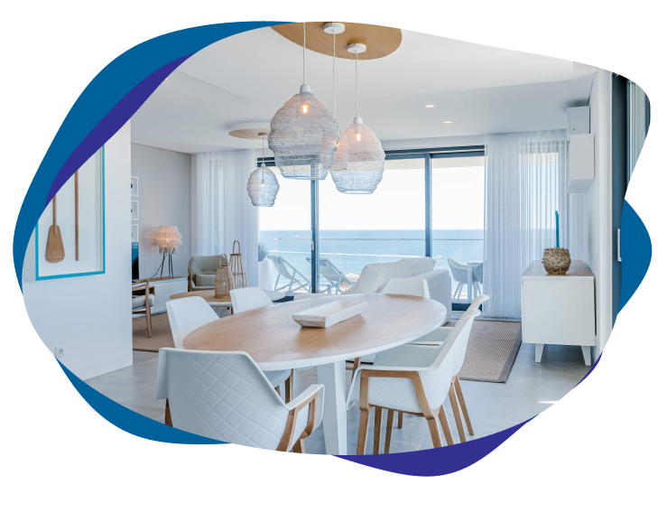 Professional apartment cleaning services Toronto