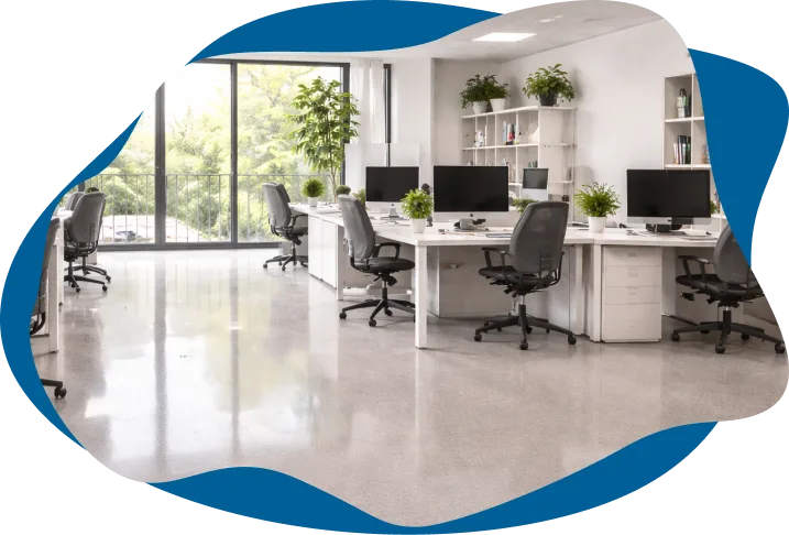 Professional office cleaning services Toronto