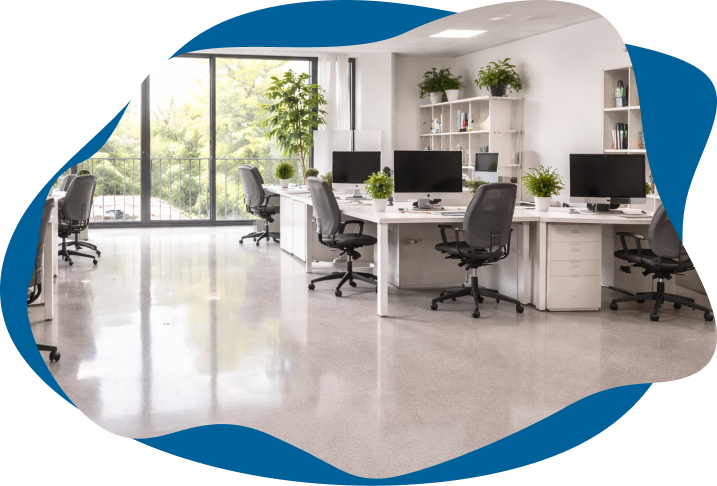 Professional office cleaning services Toronto