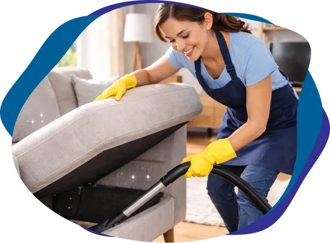 Professional one-time home cleaning in Toronto