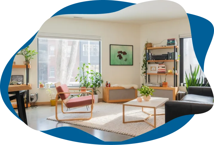 Residential home cleaning services in Toronto