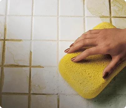 Deep Cleaning