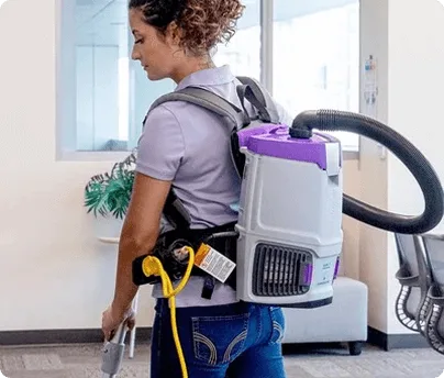 Recurring Cleaning