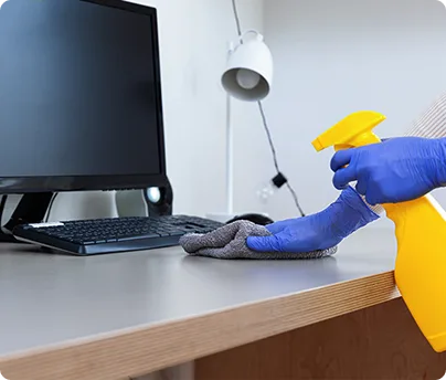 Office Cleaning