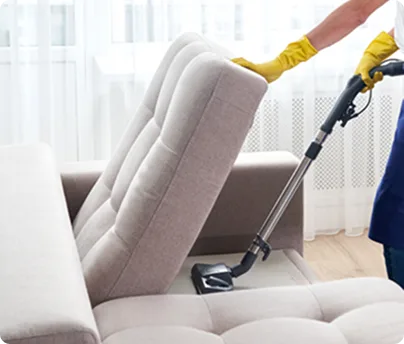 One Time Cleaning
