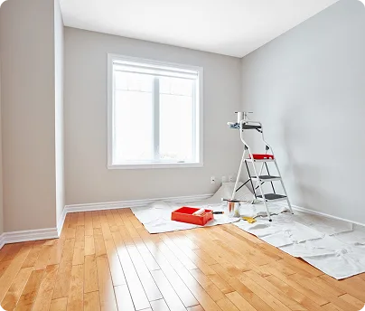 Post-Renovation Cleaning